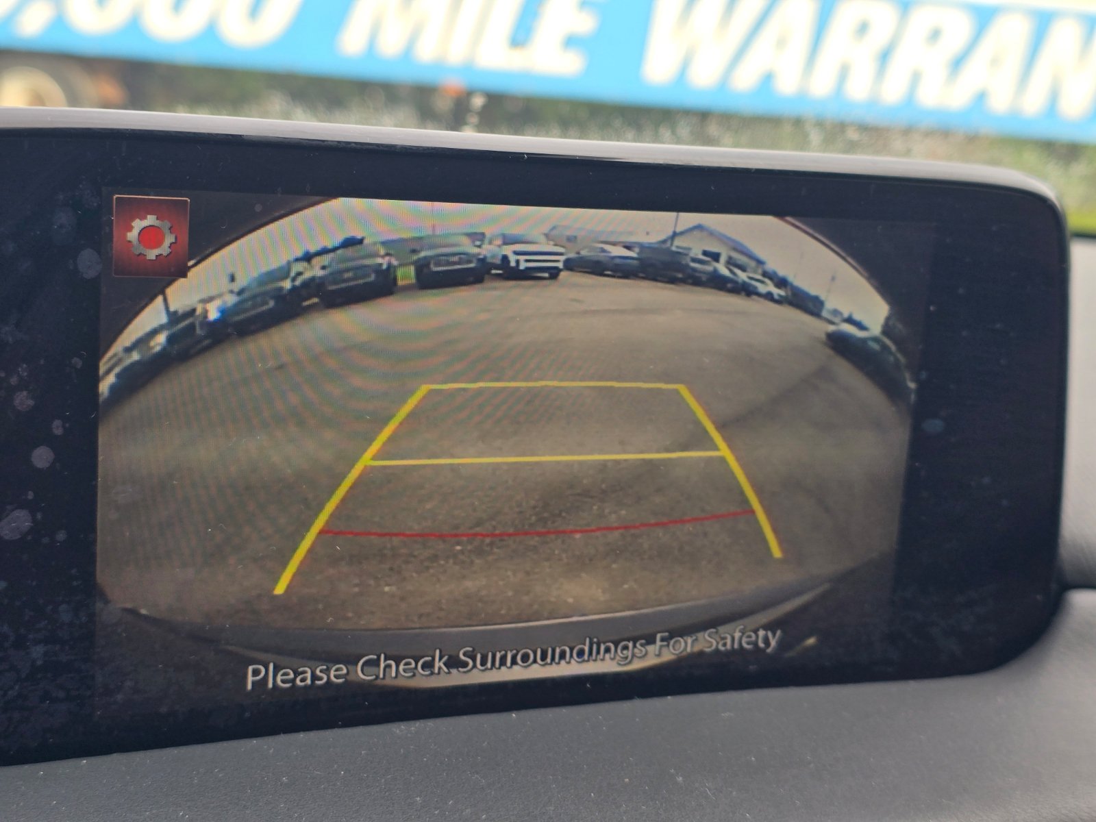 Used 2018 MAZDA CX-5 Grand Touring AWD/4WD image 19