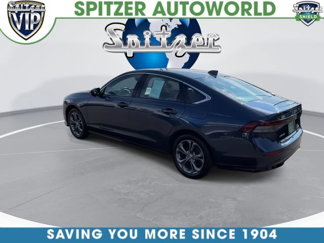 Used 2023 Honda Accord EX-L image 8