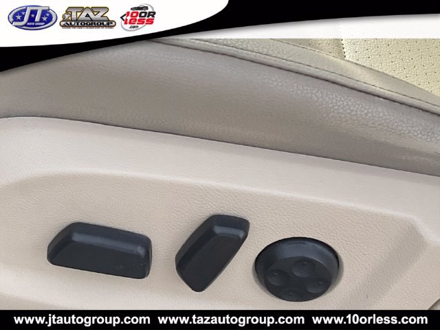 Used 2014 Volkswagen Eos Komfort FWD image 16