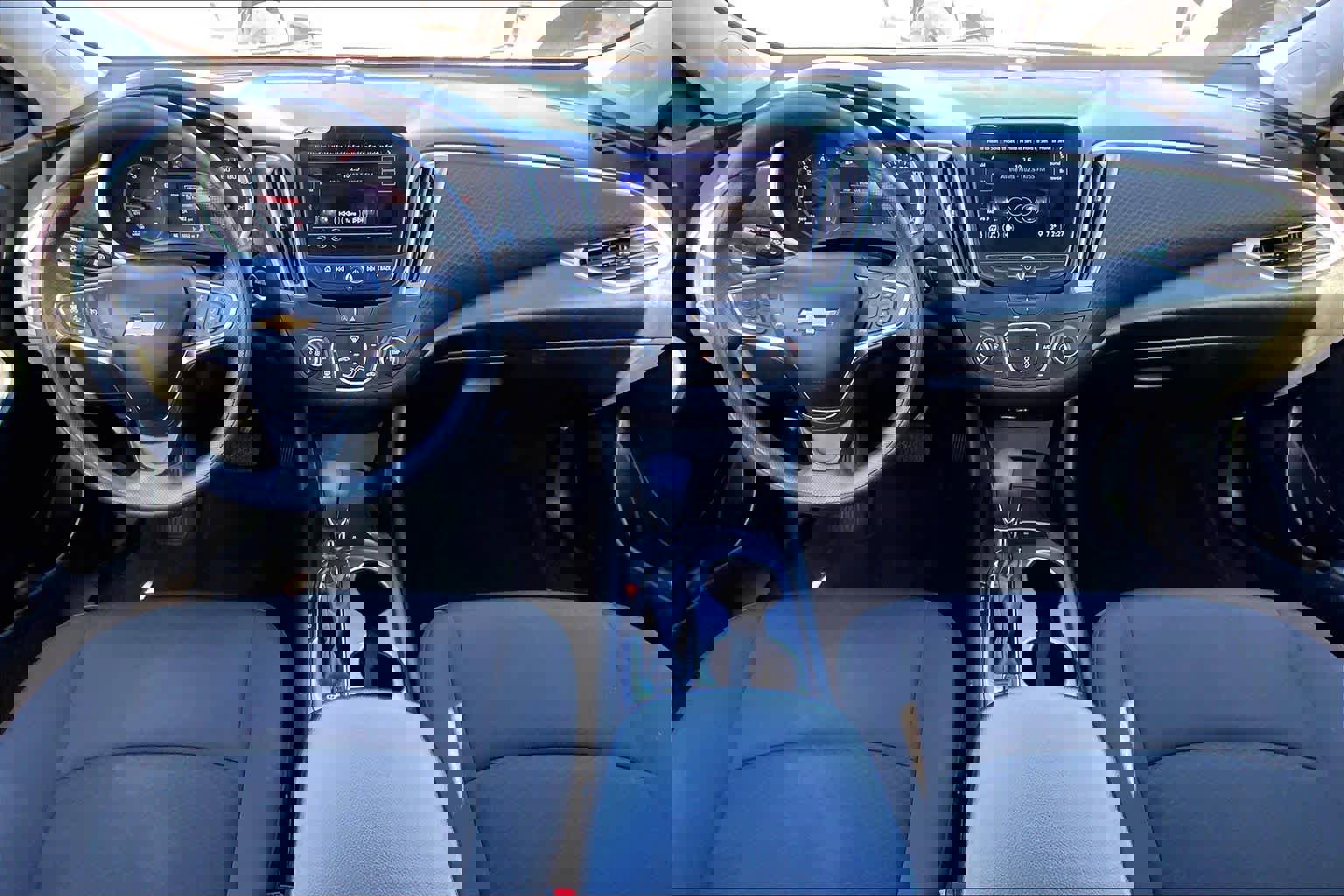 Used 2024 Chevrolet Malibu LS image 16