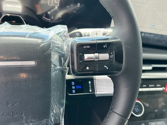 New 2026 Hyundai Santa Fe XRT AWD/4WD image 22