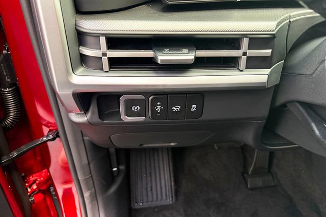 New 2026 Hyundai Santa Fe SEL AWD/4WD image 15