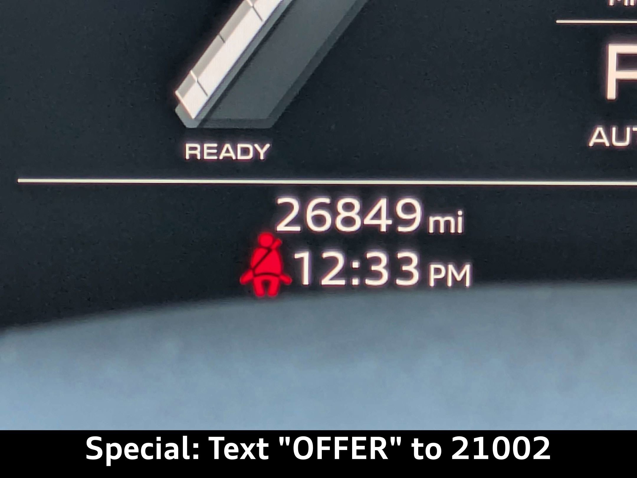 Certified 2023 Audi S3 Prestige w/ Prestige Package image 36