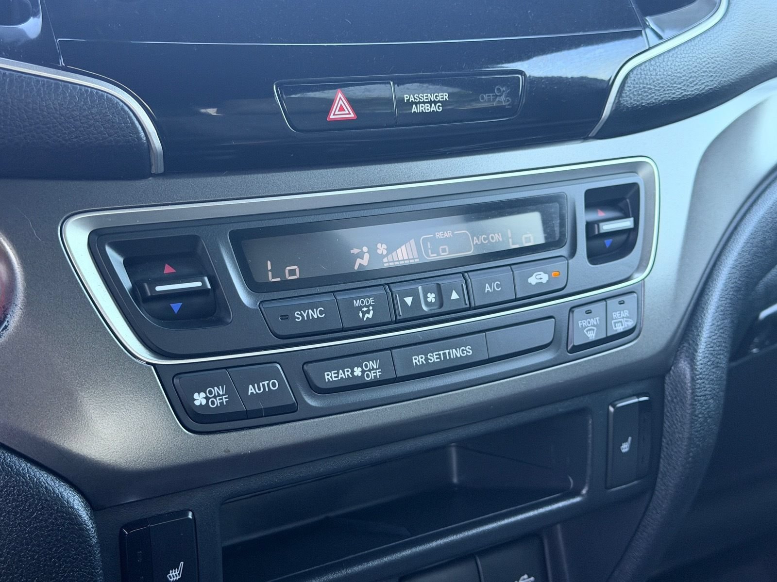 Used 2023 Honda Passport EX-L image 28