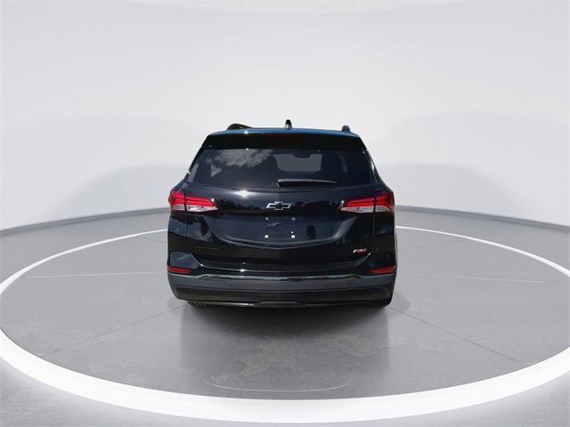 Certified 2022 Chevrolet Equinox RS image 10