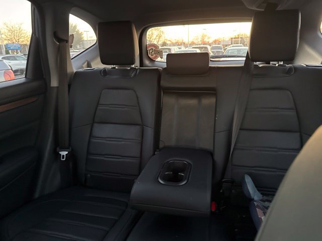 Used 2022 Honda CR-V Touring image 6
