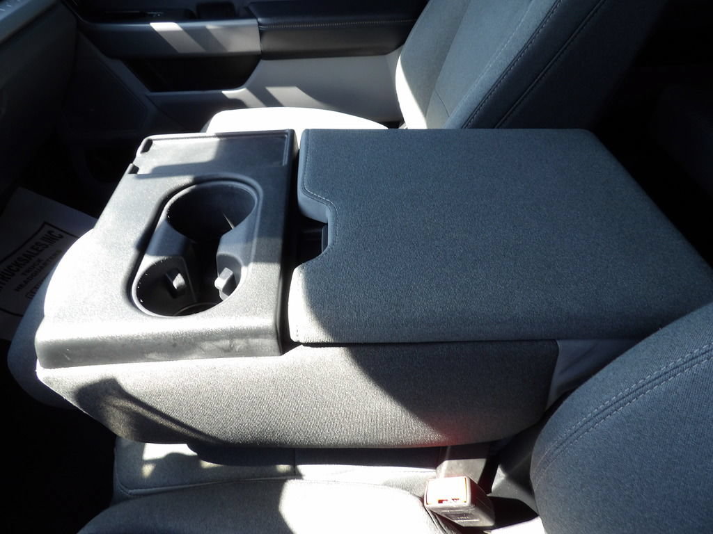 Used 2024 Ford F250 XLT w/ FX4 Off-Road Package AWD/4WD image 28