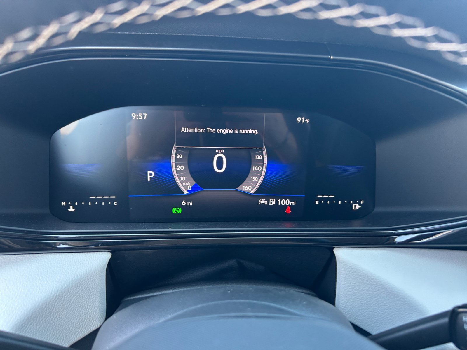 New 2026 Volkswagen Taos S FWD image 10