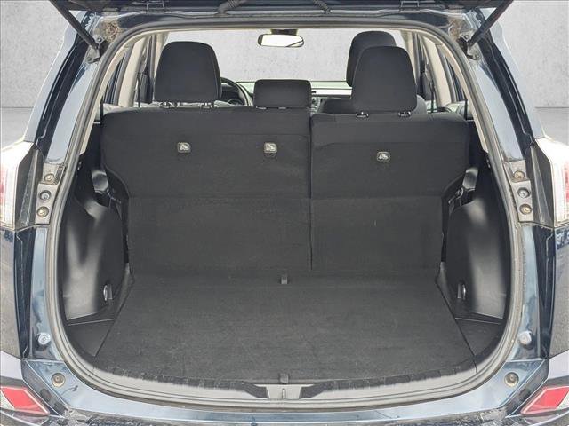 Used 2018 Toyota RAV4 XLE image 6