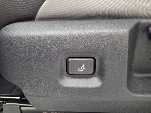 New 2025 Toyota Tacoma TRD Sport image 52