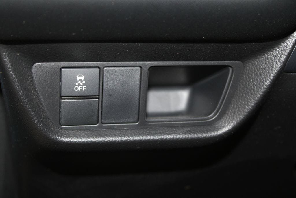 Used 2024 Honda HR-V Sport image 10