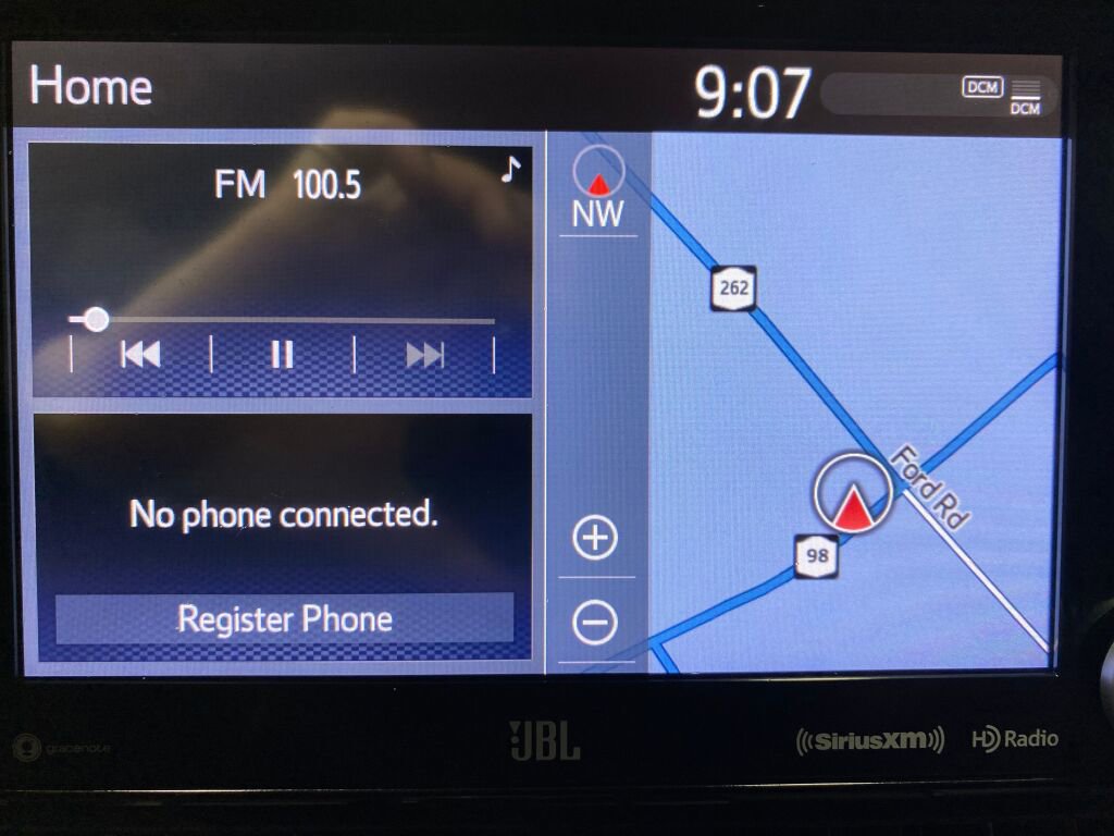 Used 2019 Toyota RAV4 Limited w/ Advanced Technology Package AWD/4WD image 18