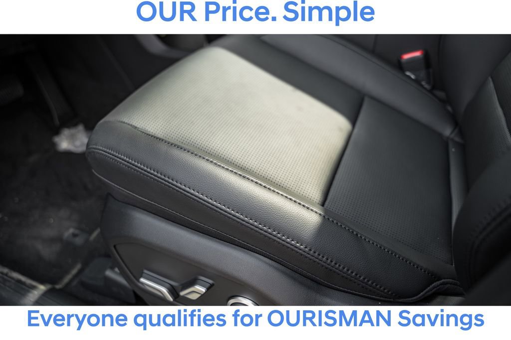 New 2026 Hyundai Santa Fe Limited image 32