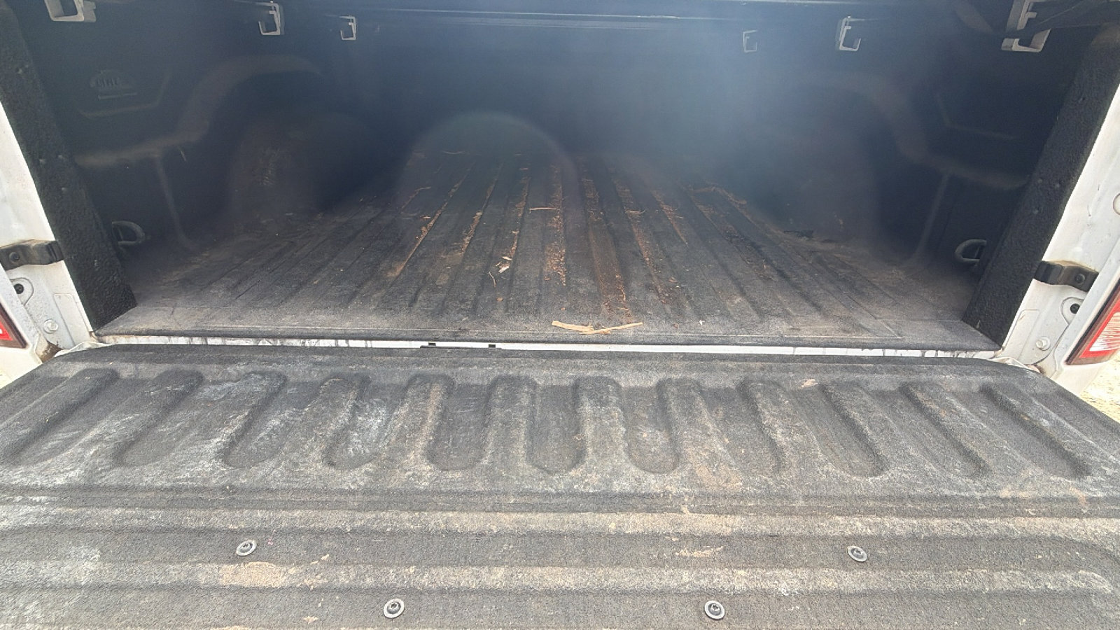 Used 2020 RAM 1500 Tradesman w/ Tradesman SXT Package image 13