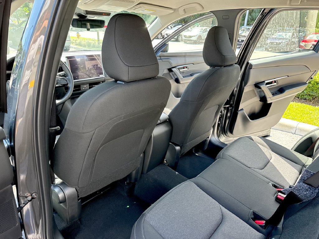 New 2026 MAZDA CX-5 AWD 2.5 S image 34
