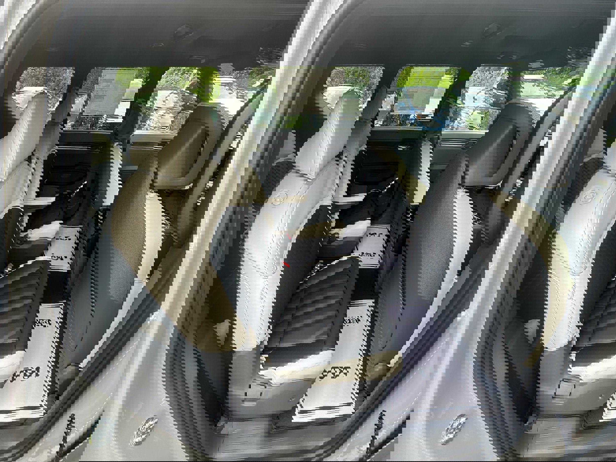 New 2026 Kia EV9 GT-Line image 15