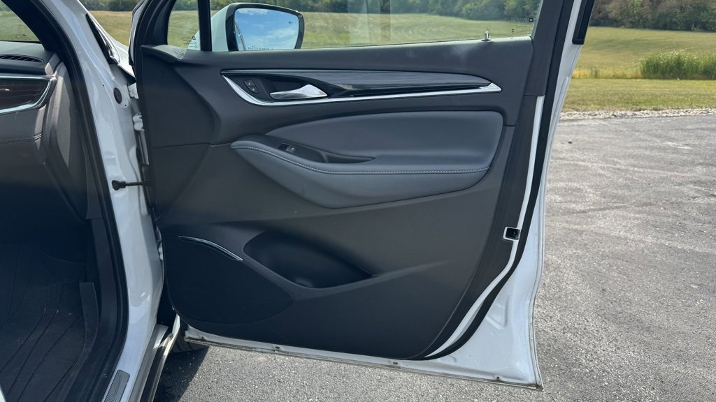 Used 2024 Buick Enclave Essence w/ LPO, Floor Liner Package image 18