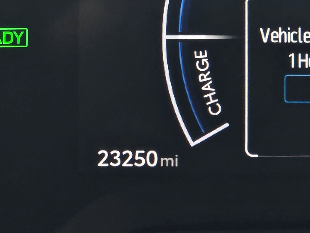 Used 2024 Toyota Corolla XLE image 20