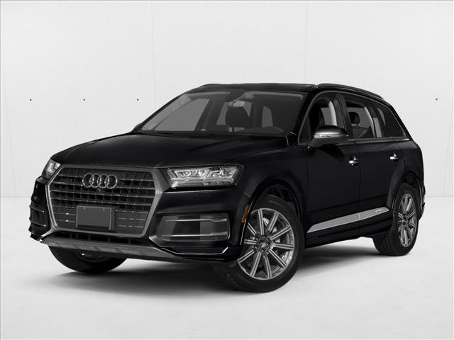 Used 2018 Audi Q7 3.0T Premium Plus w/ Premium Plus Package