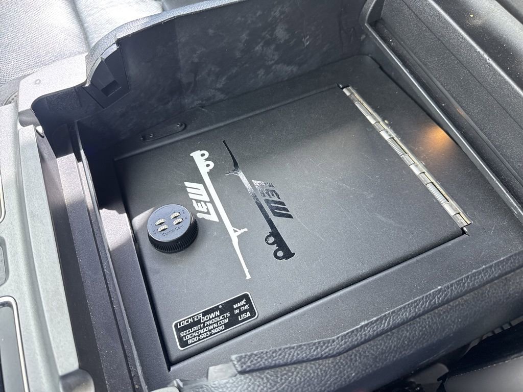 Used 2019 Ford F150 Raptor w/ Equipment Group 802A Luxury image 14