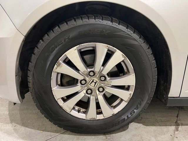 Used 2014 Honda Odyssey EX-L image 14
