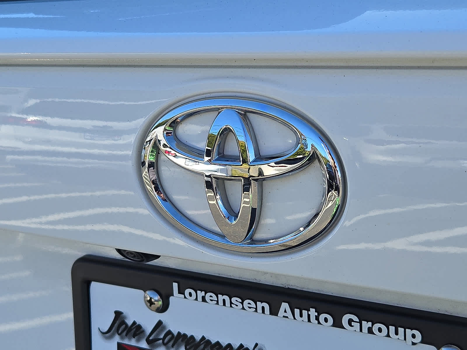 Used 2024 Toyota RAV4 XLE image 29