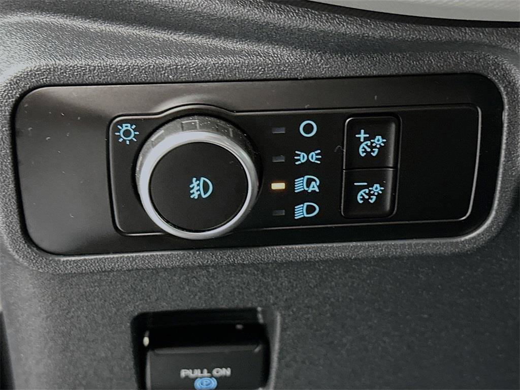 Used 2023 Ford Bronco Badlands image 10