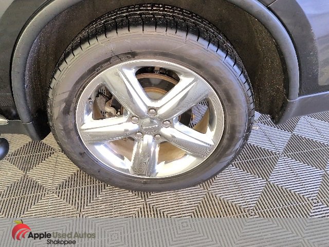 Used 2013 Dodge Durango Citadel w/ Technology Group image 53