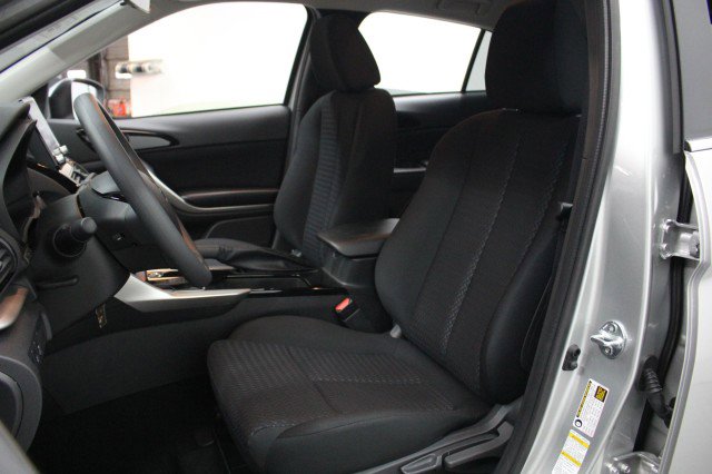 New 2026 Mitsubishi Eclipse Cross ES AWD/4WD image 7