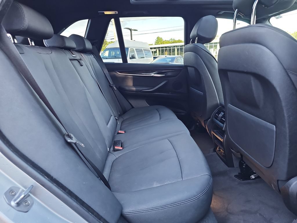 Used 2018 BMW X5 xDrive40e AWD/4WD image 28