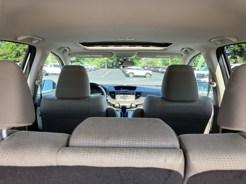 Used 2013 Honda CR-V EX image 32