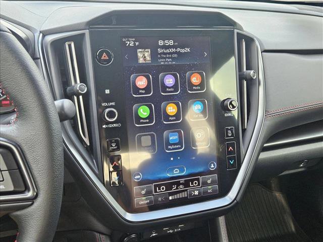 Used 2023 Subaru WRX Limited image 13