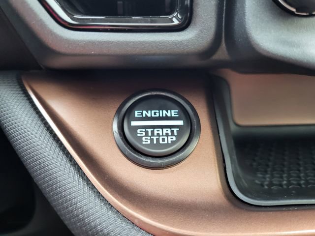 Certified 2022 Ford Bronco Sport Badlands w/ Premium Package image 19