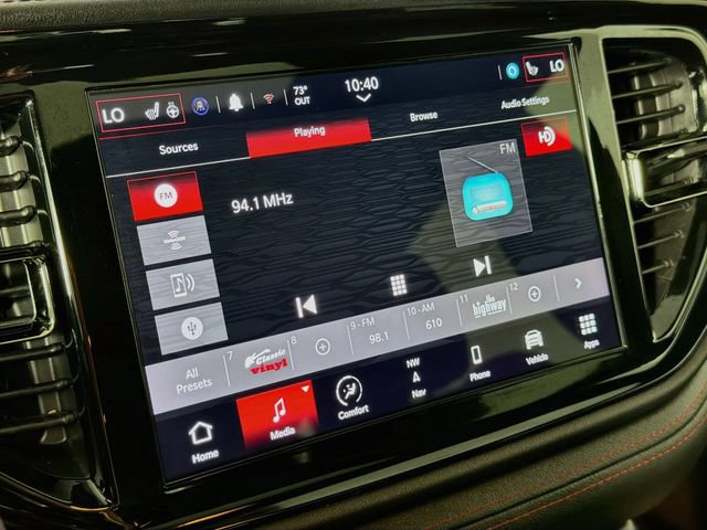 Used 2024 Dodge Durango R/T AWD/4WD image 15