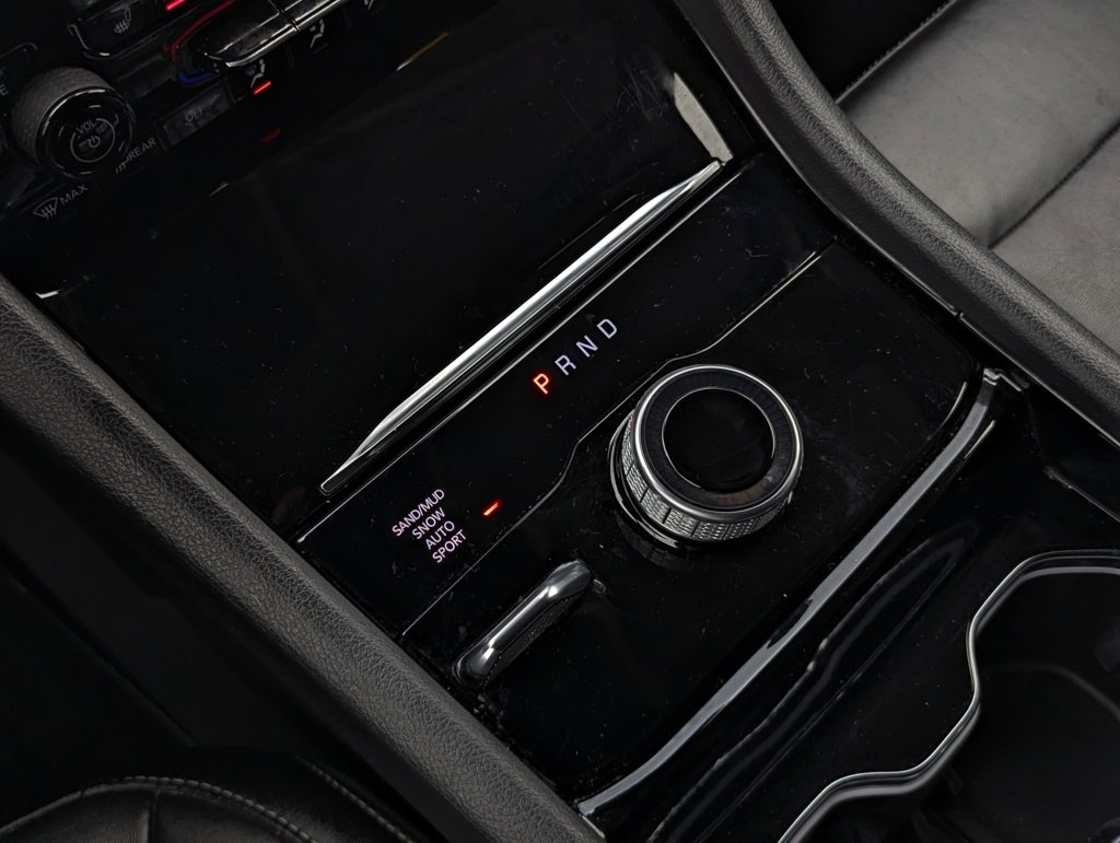 Used 2023 Jeep Grand Cherokee Limited image 40