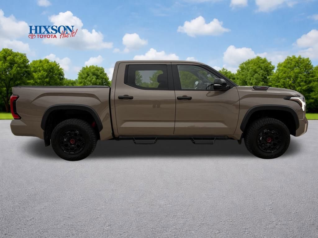 Used 2025 Toyota Tundra TRD Pro image 8