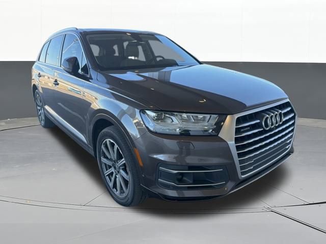 Used 2019 Audi Q7 2.0T Premium Plus w/ Premium Plus Package