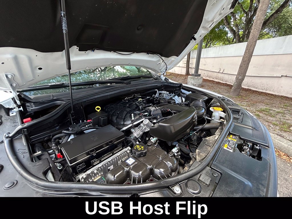 Used 2024 Dodge Durango GT RWD image 30
