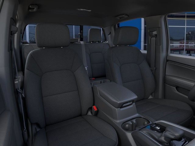 New 2026 Chevrolet Colorado LT w/ Advanced Trailering Package AWD/4WD image 16