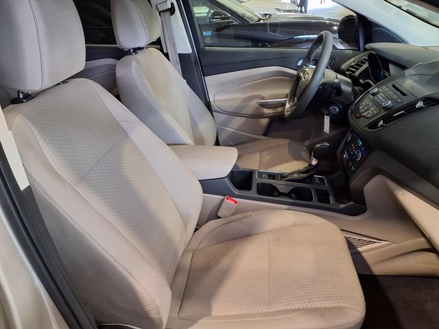 Certified 2017 Ford Escape SE FWD image 29