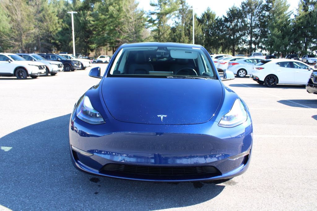 Used 2021 Tesla Model Y Performance image 4
