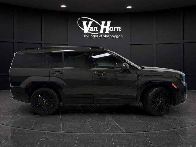 Used 2025 Hyundai Santa Fe Calligraphy image 2