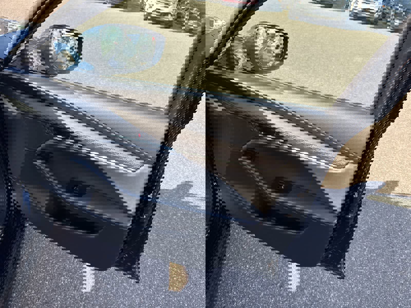 Used 2026 MAZDA MAZDA3 s Sport image 26