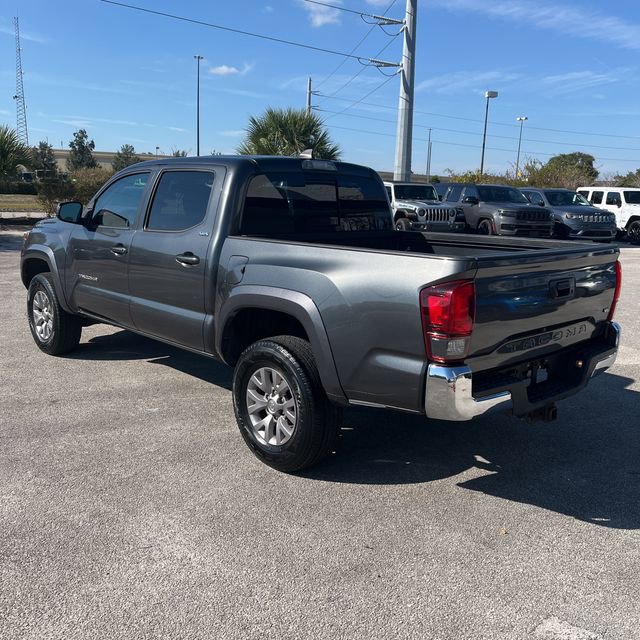 Used 2019 Toyota Tacoma SR5 image 8