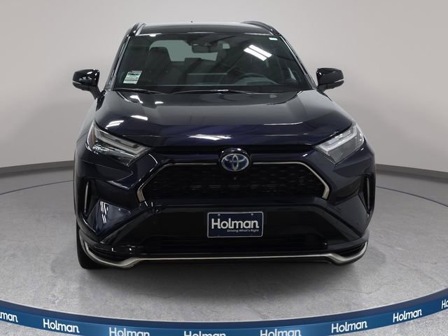 Certified 2023 Toyota RAV4 XSE w/ Premium Package AWD/4WD image 3