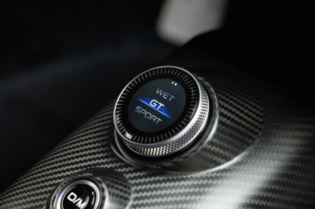 Used 2023 Maserati MC20 Coupe image 18