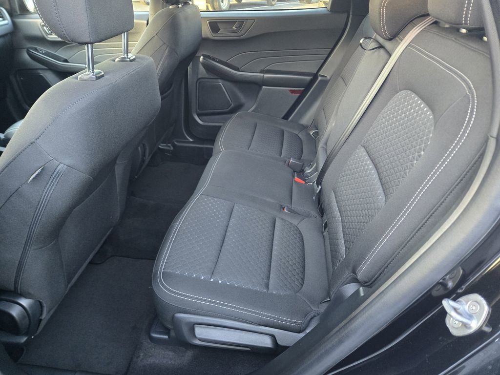 Used 2025 Ford Escape Active w/ Tech Pack #1 image 17