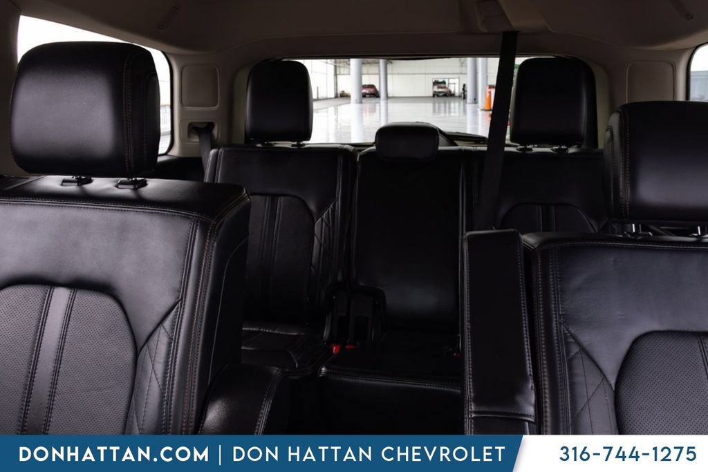 Used 2020 Ford Expedition Platinum AWD/4WD image 17