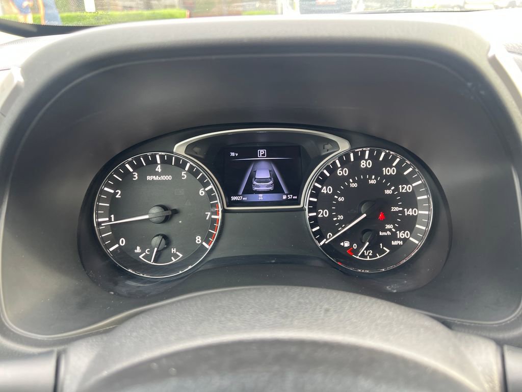Used 2018 Nissan Pathfinder S FWD image 13
