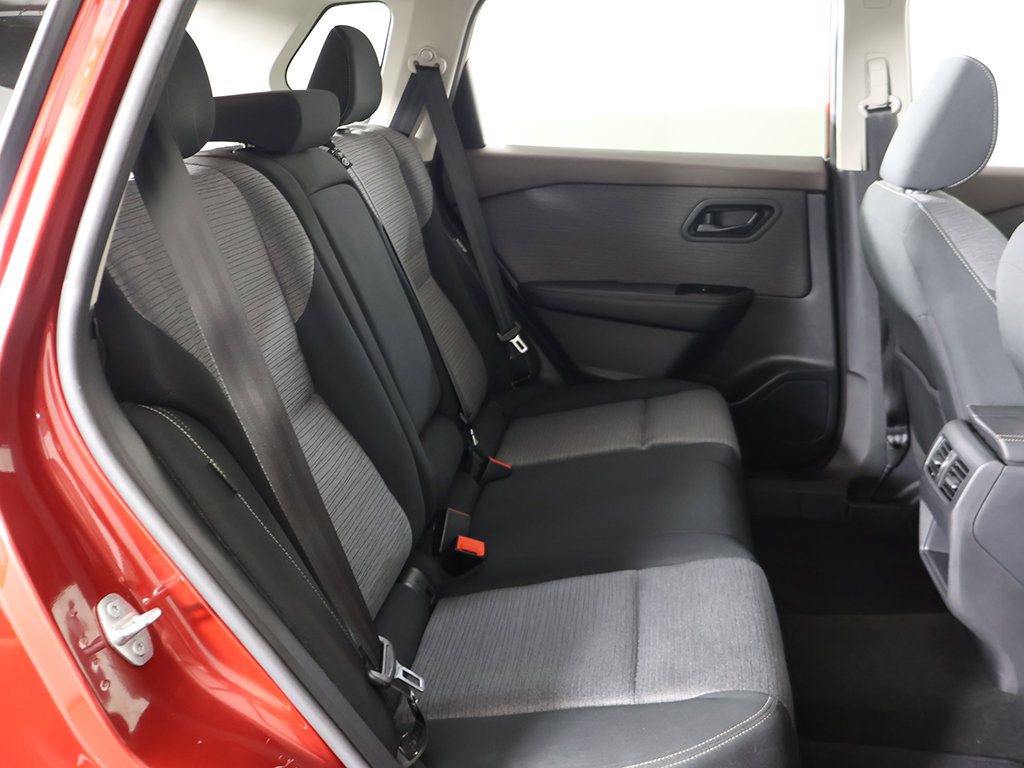 Used 2021 Nissan Rogue S FWD image 32